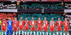 الفدائي في مجموعة عربية بكأس آسيا 2027