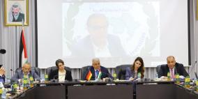 "التعليم العالي" تعقد ورشة عمل حول الإطار الوطني للمؤهلات