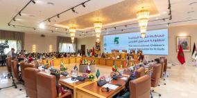 بمشاركة طلبة فلسطينيين: الرباط تحتضن غدا الدورة السادسة لمحاكاة القمة الدولية للطفولة من أجل القدس 