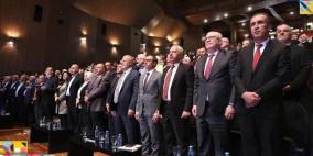 خضوري تحصد المركزين الأول بالقيادة والعطاء والثاني بالابتكار بمؤتمر صندوق الطالب الفلسطيني