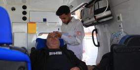 خاص | أمان يطالب بتعزيز الشفافية والعدالة في ملف الإجلاء الطبي من غزة