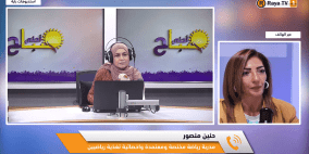 حنين منصور: كبار السن بحاجة إلى جودة حياة لا رعاية تقليدية فقط