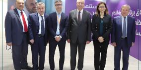 إطلاق مشروع زراعة النخاع العظمي في المستشفى الاستشاري العربي