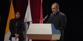 المؤتمر السنوي الخامس لصندوق دعم الطالب الفلسطيني