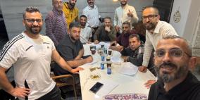 خاص | "صندوق صمود سنجل".. حملة شعبية واسعة لتعويض المتضررين