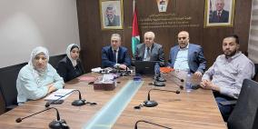 أبو زهري أمام "الإيسيسكو": الاحتلال يشن حرب إبادة تستهدف الإنسان والهوية الفلسطينية