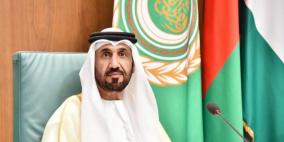 رئيس البرلمان العربي: الشعب الفلسطيني يُواجه نكبة أشد وحشية