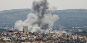 جيش الاحتلال يعلن مقتل جندي بقذيفة في لبنان