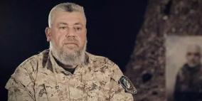 من هو عز الدين الحداد؟