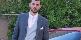شهيد برصاص الاحتلال في مخيم جنين