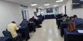"مسارات" ينظم اختبار قبول لبرنامج التفكير الاستراتيجي وإعداد السياسات