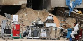 غزة: تدمير 76% من أجهزة التصوير الطبي يفاقم الأزمة الصحية بالقطاع