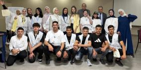 "التربية" تعقد ورشة لتطوير قدرات طلبة البرلمان الطلابي الموحد والمرشدين