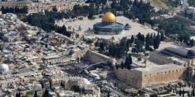 محافظة القدس: قرارات إسرائيلية جديدة لفرض وقائع استعمارية