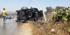 إدارة المرور تكشف عبر راية عن إحصائية صادمة للحوادث منذ بداية 2026