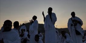 هيئة المعابر تعلن مواعيد عودة الحجاج
