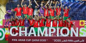بالأرقام.. العوائد الاقتصادية لكأس العرب "فيفا قطر 2025"
