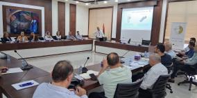 غرفة تجارة وصناعة رام الله والبيرة تنظم ورشة متخصصة حول التحول الرقمي وحلول الدفع الإلكتروني في فلسطين