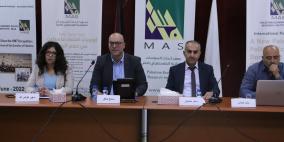 المناطق الصناعية الإسرائيلية في الضفة: تشويه اقتصادي يعيق التنمية الفلسطينية