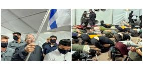 إسرائيل... القتل المشروع والتصوير الممنوع