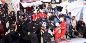 خمسة شهداء في غارة للاحتلال على بلدة دير قانون النهر جنوب لبنان