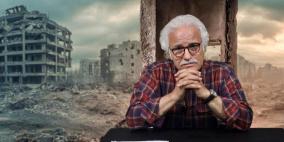 محمود خليلي: الذاكرة التشكيلية الفلسطينية مهدّدة في سورية