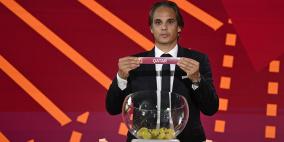 تحديد مجموعات كأس العالم تحت 17 سنة "فيفا قطر 2026"