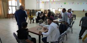 رسائل أمل من وكالة بيت مال القدس الشريف لأيتام القدس