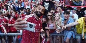 خاص | ما الوجهة المقبلة لمحمد صلاح بعد طي صفحة ليفربول؟