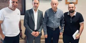 سلطة الأراضي تبحث مع هيئات محلية في محافظة القدس سبل تعزيز أعمال التسوية وتذليل العقبات
