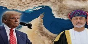ترمب والتهديد المسبق لعُمان