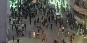 شهيد وجرحى في قصف الاحتلال منزلا في مدينة غزة