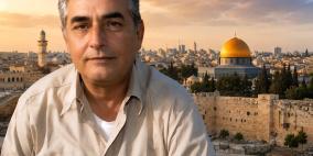 فتح تصدر بيانا في الذكرى 25 لرحيل القائد الوطني فيصل الحسيني