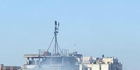 استشهاد مواطن في غزة وارتفاع حصيلة ضحايا خروقات "وقف إطلاق النار" إلى 930 شهيداً