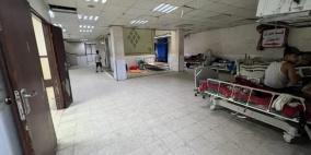 مدير مستشفى شهداء الأقصى لراية: تعطل المولدات يجبرنا على إغلاق غرف العمليات أمام المرضى