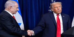 ترمب في قلب الأزمات وهوامش الحلول