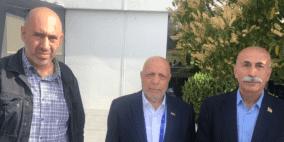 فلسطين تطالب وفود "العمل الدولية" بجنيف بالتصويت لصالح قرار تمكين وفدها من حقوقه الإضافية