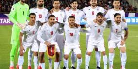 واشنطن تضع قيوداً على الوفد الإيراني في كأس العالم 2026
