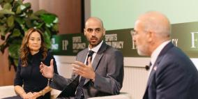 قطر تستعرض إرث كأس العالم 2022 في قمة الدبلوماسية الرياضية بواشنطن