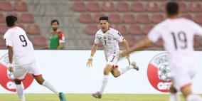 منتخب اليمن يتأهل إلى كأس آسيا السعودية 2027