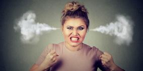 دراسة تكشف جنسيات النساء الأكثر غضبا في العالم