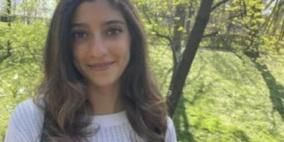 حملة أميركية تطالب بالإفراج عن الطالبة الفلسطينية الأميركية سما صافي المعتقلة في سجون الاحتلال