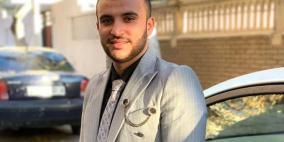 استشهاد مواطن قبل ساعات من زفافه في خان يونس جنوب قطاع غزة