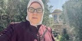 السجن 20 شهراً لصحفية مقدسية بعد أكثر من عام من الحبس المنزلي