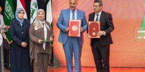 "بيت مال القدس" تعرض حصيلة مشاريعها الداعمة للقدس بالشراكة مع مجلس فاس