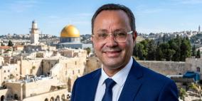 القدس بين الاستهداف الممنهج والصمود التاريخي...