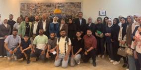 الشباب الفلسطيني بين الخطاب والممارسة: ماذا قالت الأحزاب عن مستقبل المشاركة السياسية وصنع القرار؟