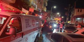 قتيلان بجريمتي إطلاق نار في كفر قرع والمشيرفة بالداخل