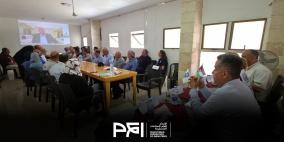 الاتحاد العام للصناعات الفلسطينية وبرنامج الأمم المتحدة الإنمائي يطلقان التسجيل لهاكاثون "تسريع التعافي في غزة"