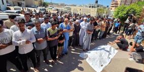 981 شهيدًا في غزة منذ وقف إطلاق النار في أكتوبر الماضي